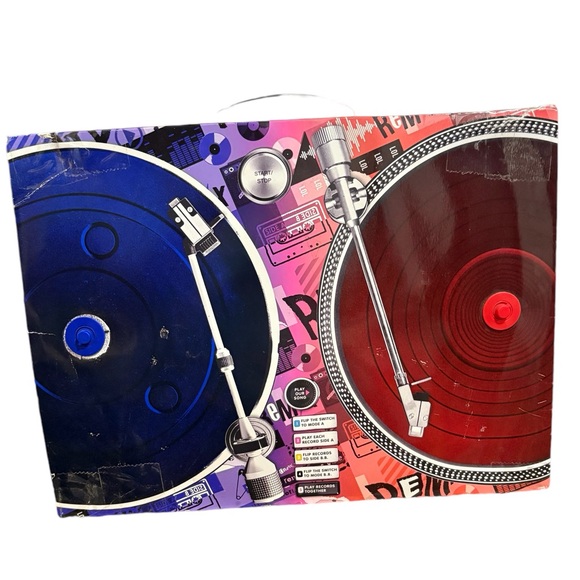 LOL Surprise Remix Rocker Boi and Punk Grrl 2 Pack Dolls - Picture 5 of 5